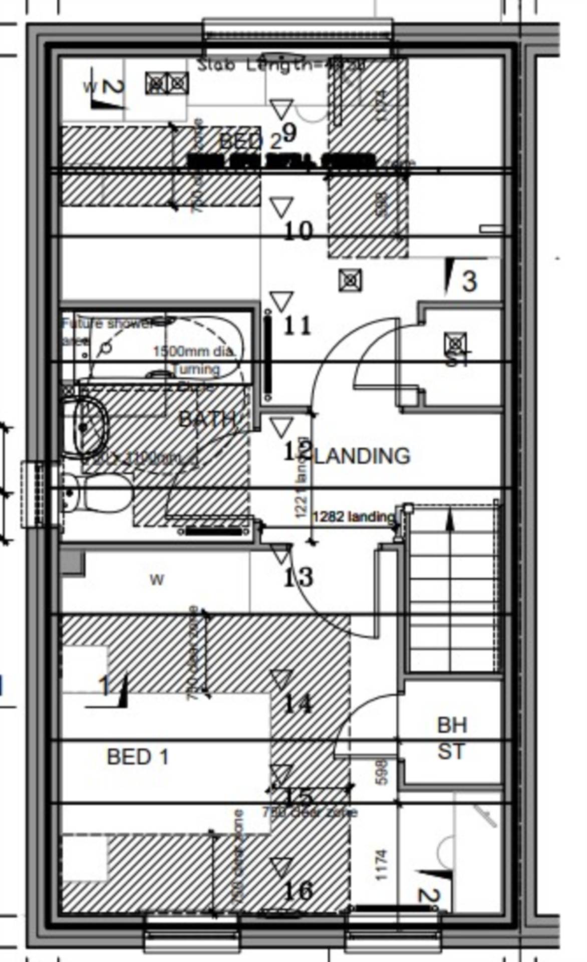 Lysander Road, Wellingborough, Image 2