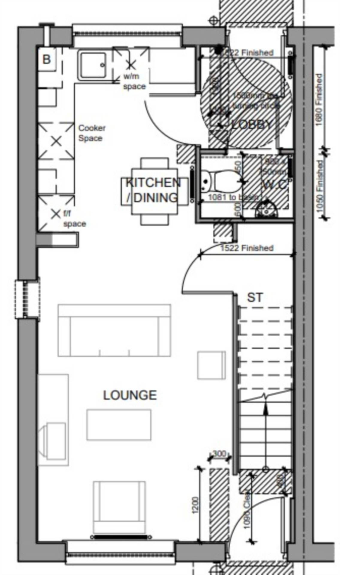 Lysander Road, Wellingborough, Image 3