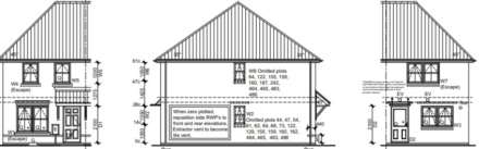 Lysander Road, Wellingborough