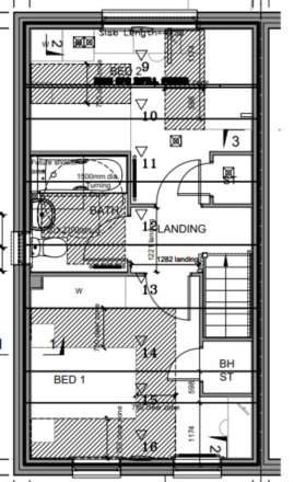 Lysander Road, Wellingborough, Image 2
