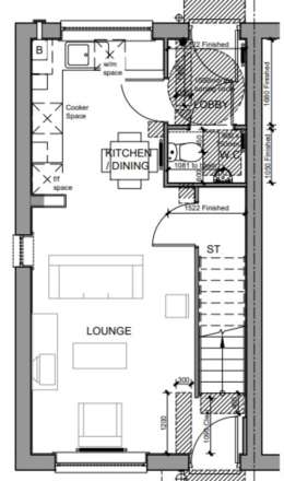 Lysander Road, Wellingborough, Image 3