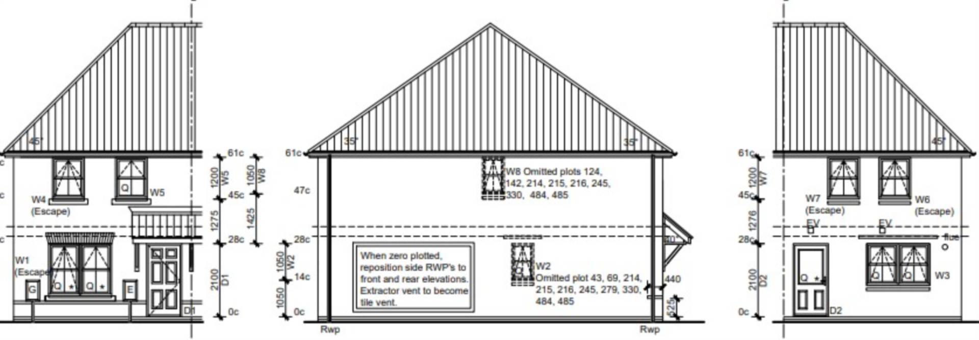 Lysander Road, Wellingborough, Image 1