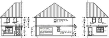 Lysander Road, Wellingborough, Image 1