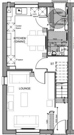 Lysander Road, Wellingborough, Image 3