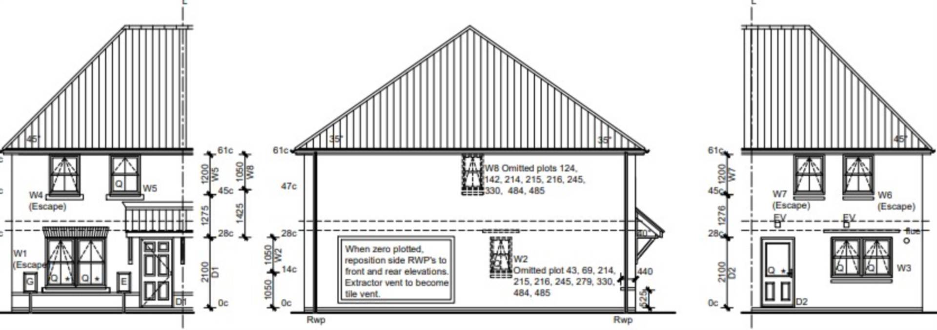 Lysander Road, Wellingborough, Image 1