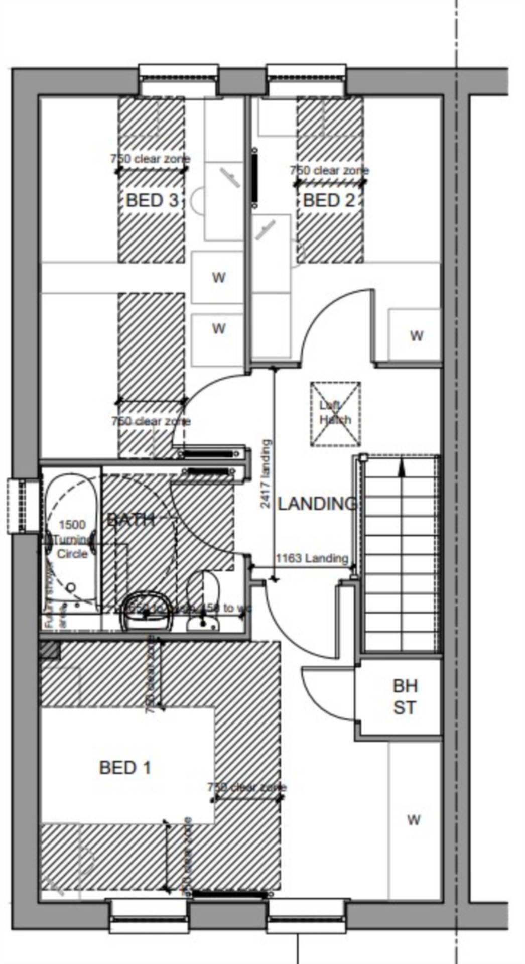 Lysander Road, Wellingborough, Image 2