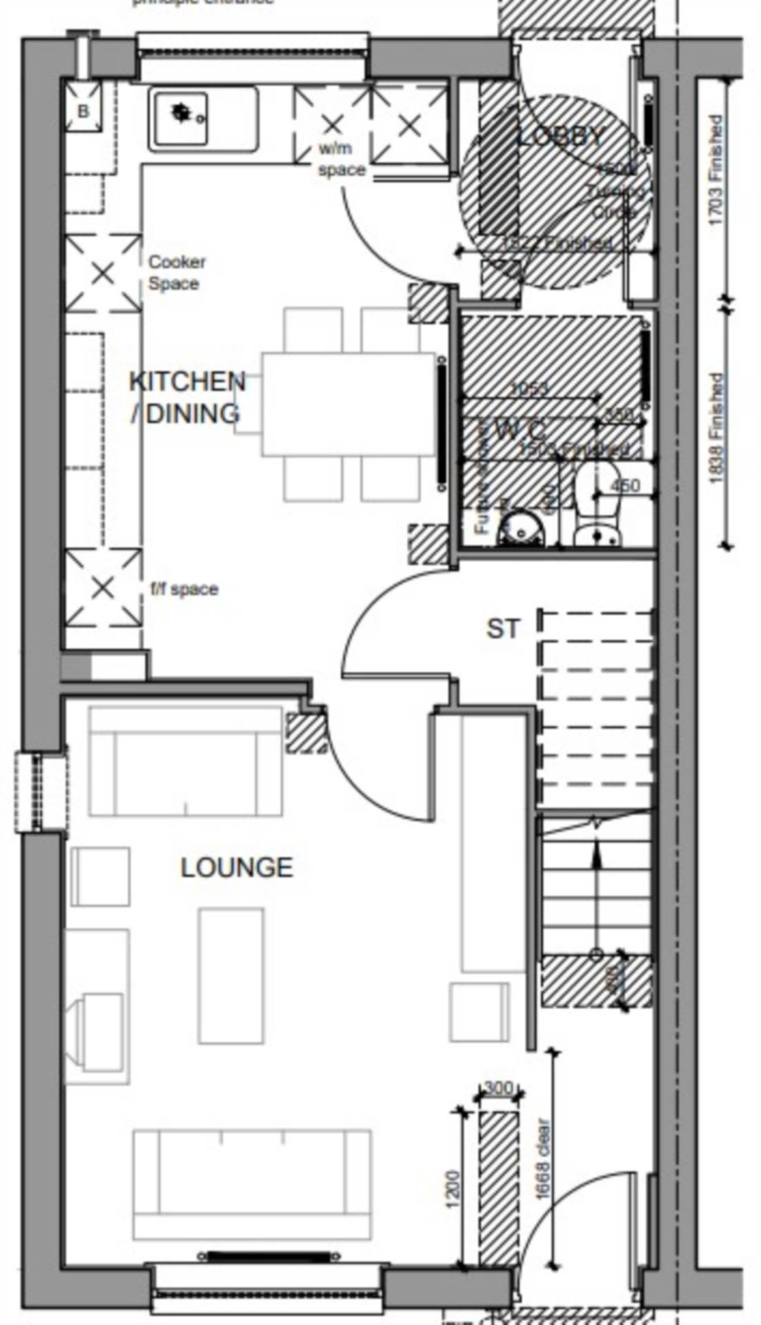 Lysander Road, Wellingborough, Image 3