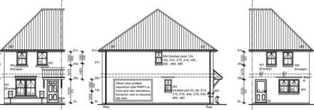 Lysander Road, Wellingborough, Image 1