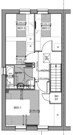 Lysander Road, Wellingborough, Image 2