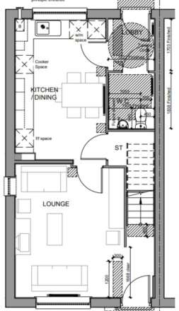 Lysander Road, Wellingborough, Image 3