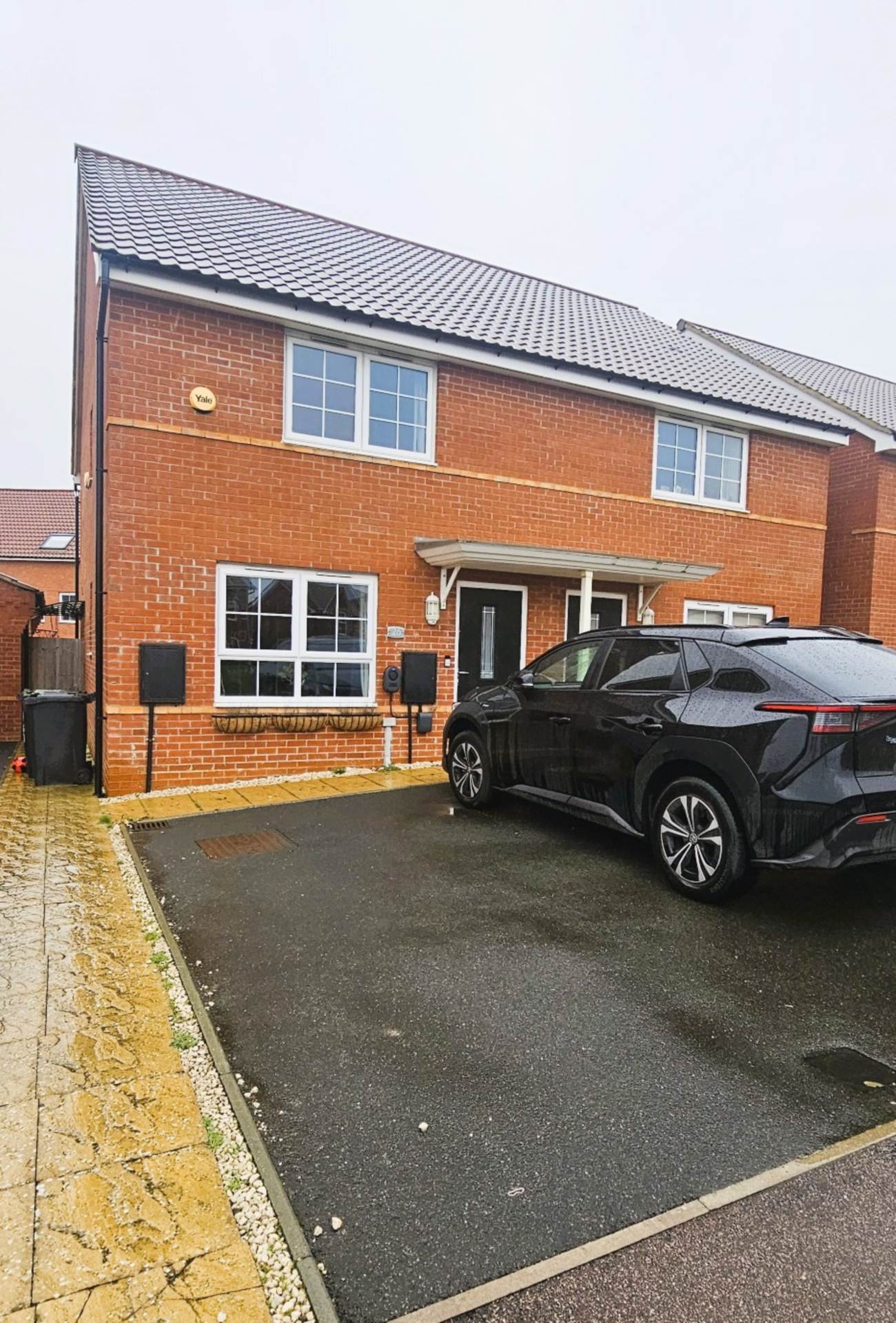 Woodpecker Way, Thrapston, Image 1