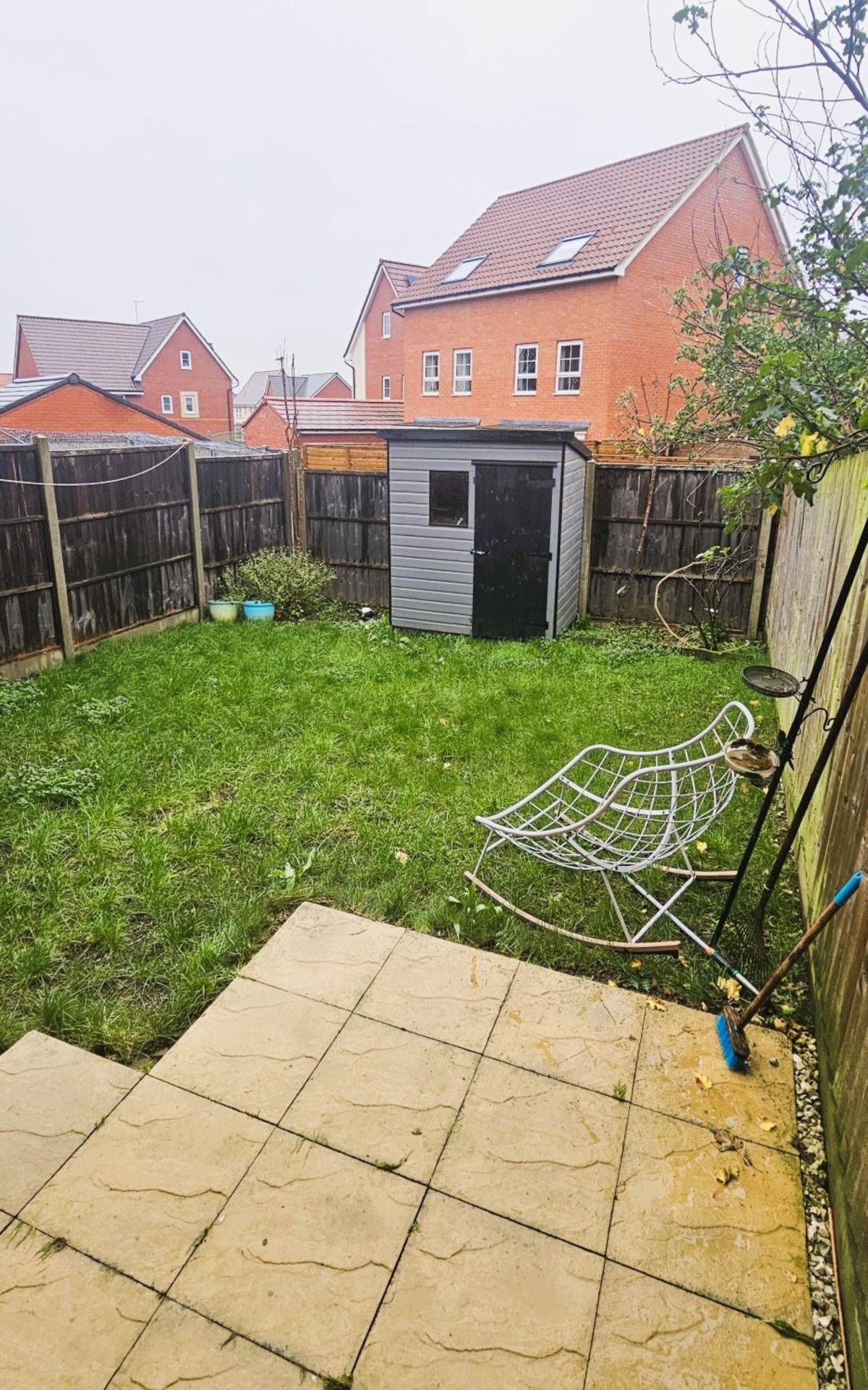 Woodpecker Way, Thrapston, Image 12