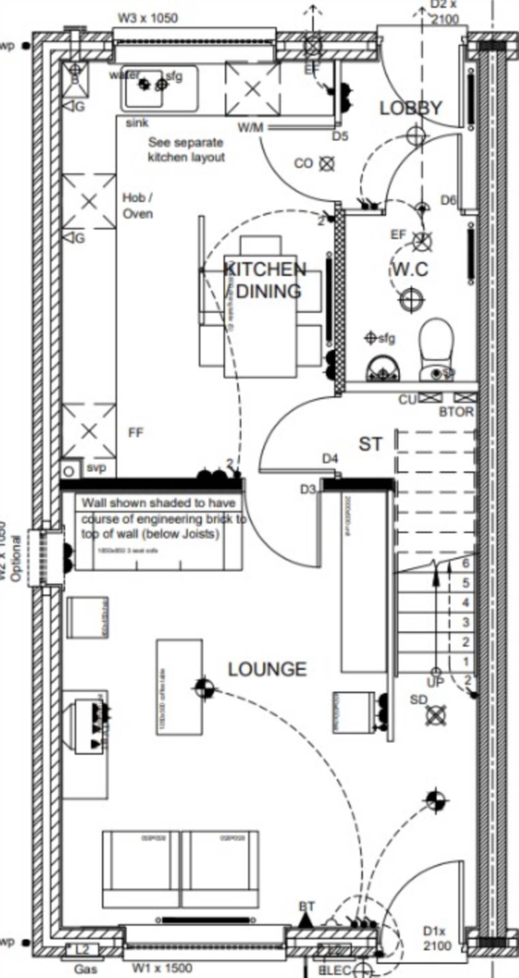 Woodpecker Way, Thrapston, Image 15