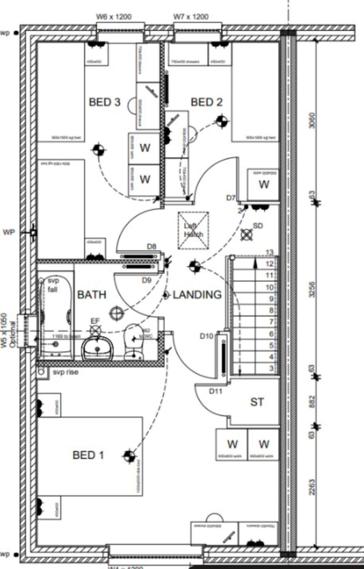 Woodpecker Way, Thrapston, Image 16
