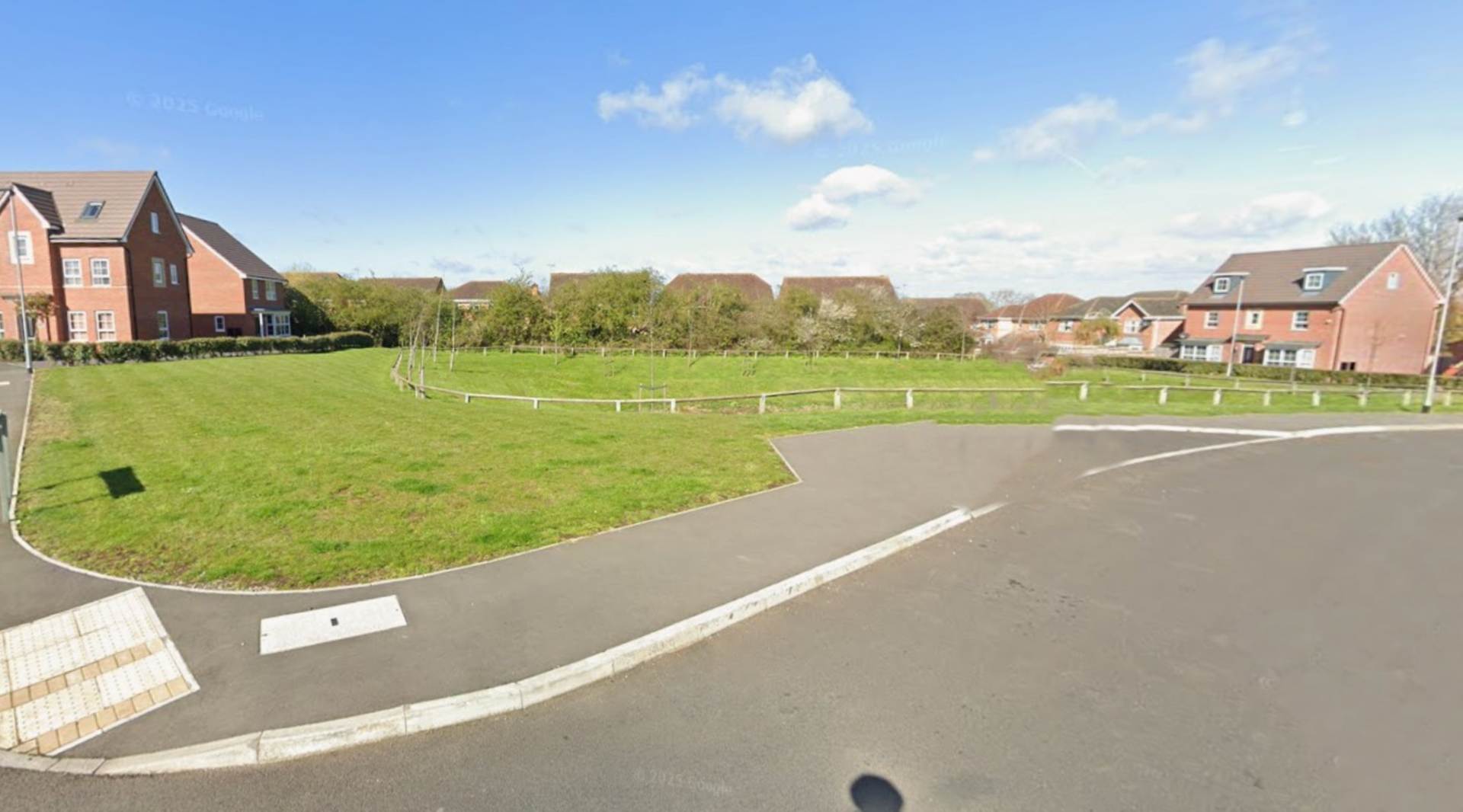 Woodpecker Way, Thrapston, Image 2