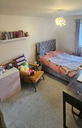 Woodpecker Way, Thrapston, Image 10