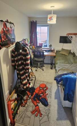 Woodpecker Way, Thrapston, Image 11