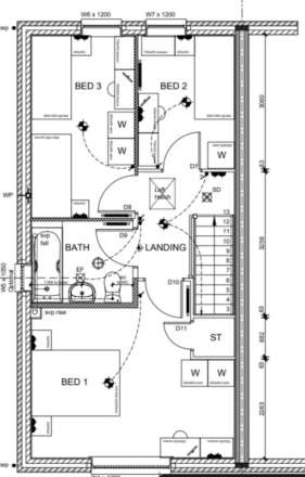 Woodpecker Way, Thrapston, Image 16