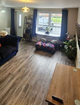 Woodpecker Way, Thrapston, Image 4