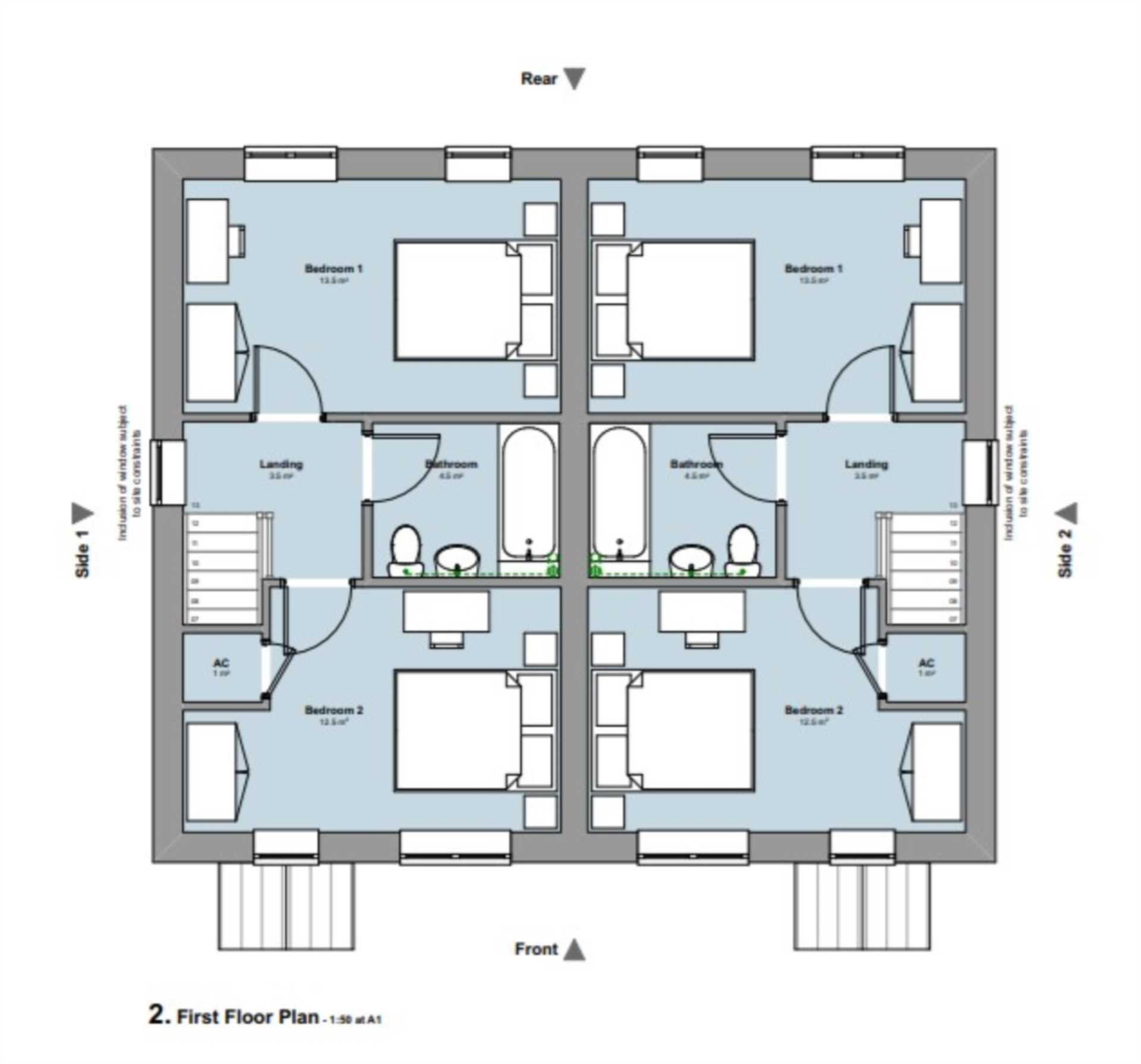 Windermere Drive, Wellingborough, Image 14