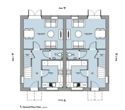 Windermere Drive, Wellingborough, Image 13