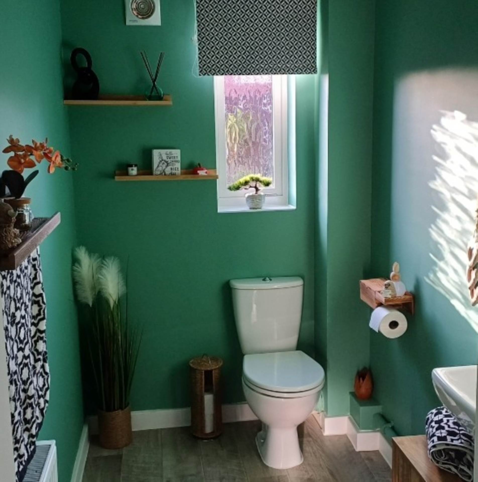 Edith Close, Finedon, Image 3