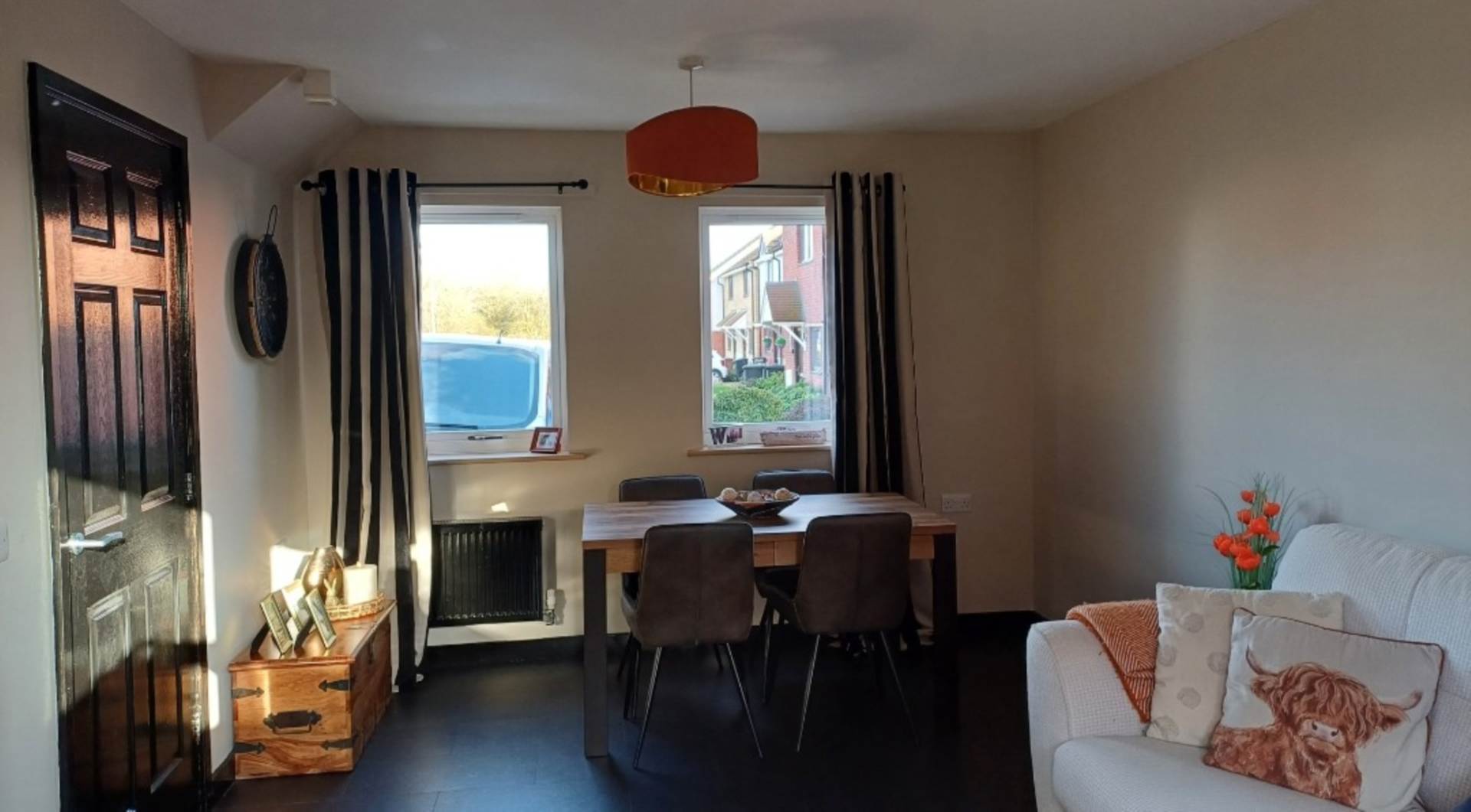 Edith Close, Finedon, Image 5