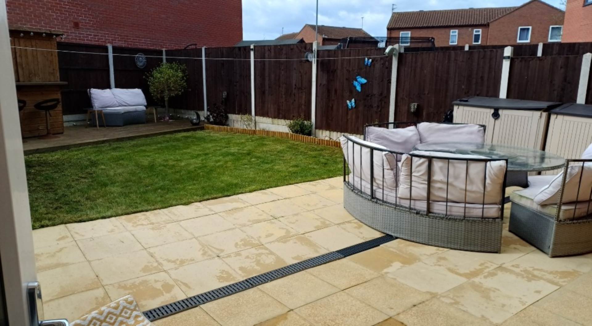 Edith Close, Finedon, Image 6