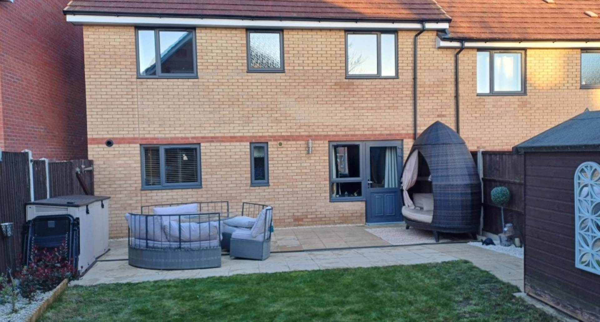 Edith Close, Finedon, Image 8