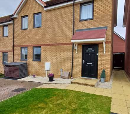 Edith Close, Finedon, Image 1