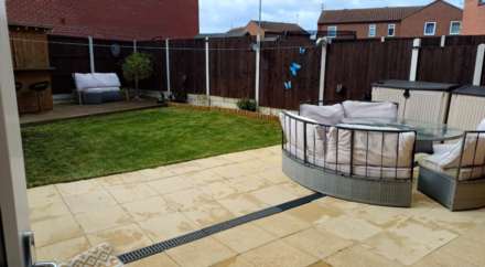 Edith Close, Finedon, Image 6