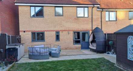 Edith Close, Finedon, Image 8