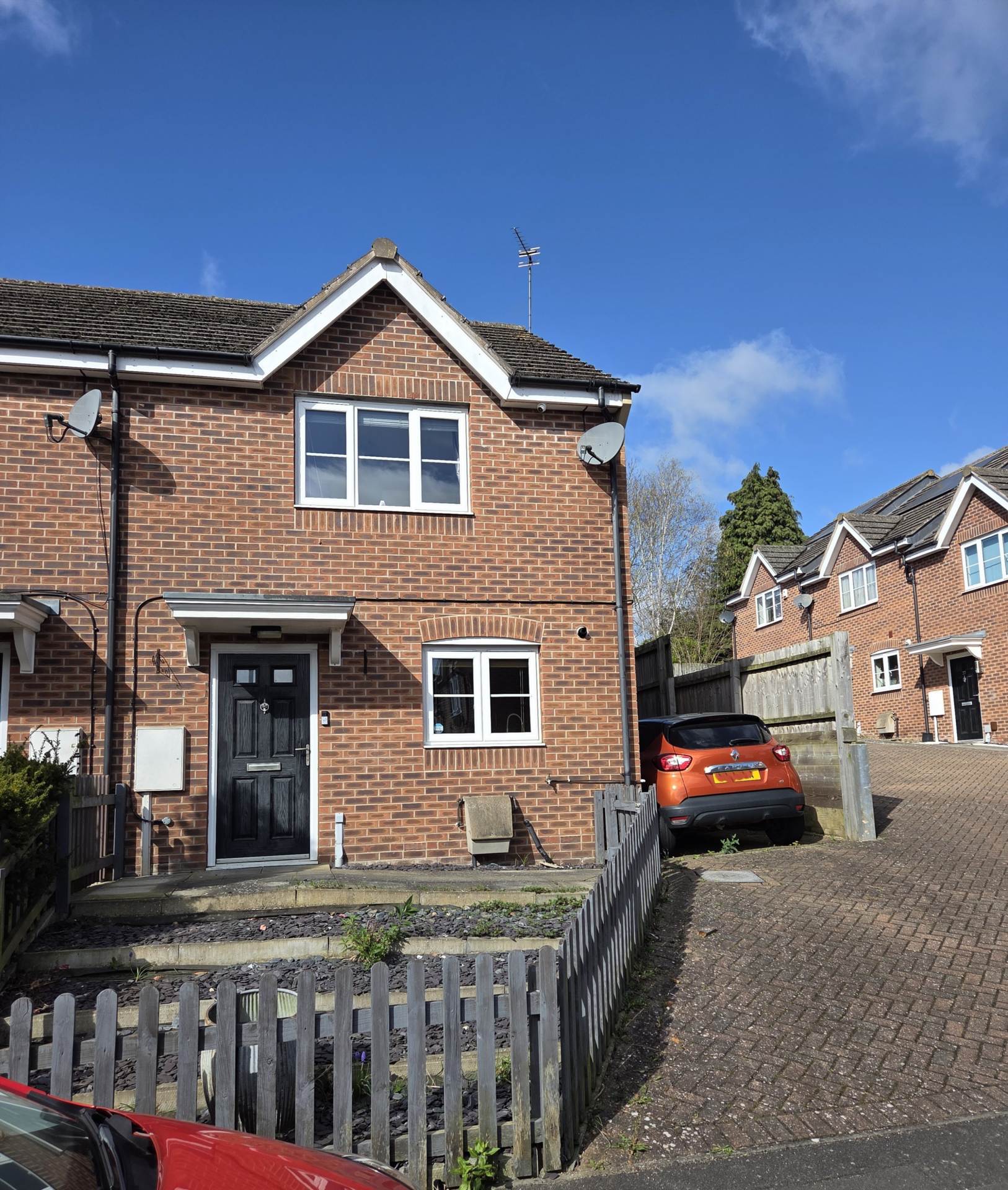 Kingfisher Close, Wellingborough, Image 1