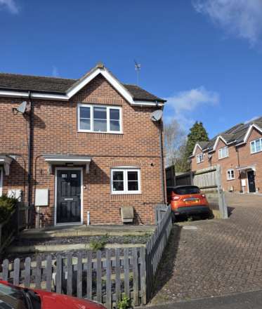 Kingfisher Close, Wellingborough