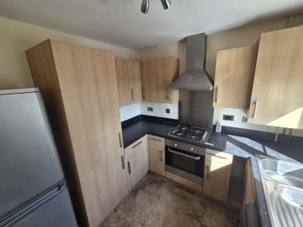 Kingfisher Close, Wellingborough, Image 10