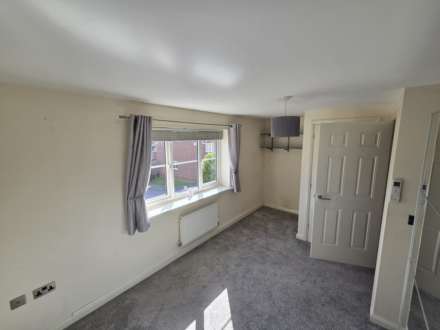 Kingfisher Close, Wellingborough, Image 16