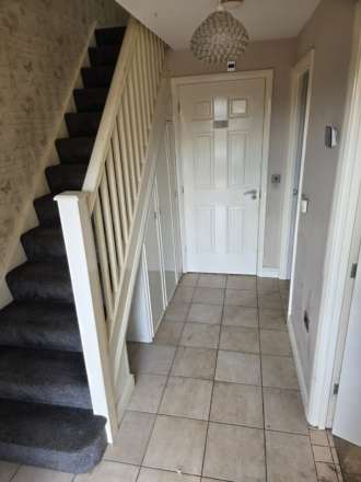 Kingfisher Close, Wellingborough, Image 19