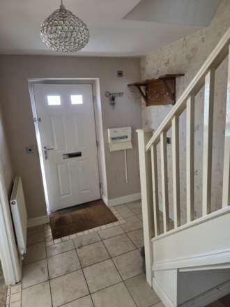 Kingfisher Close, Wellingborough, Image 20