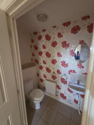 Kingfisher Close, Wellingborough, Image 7