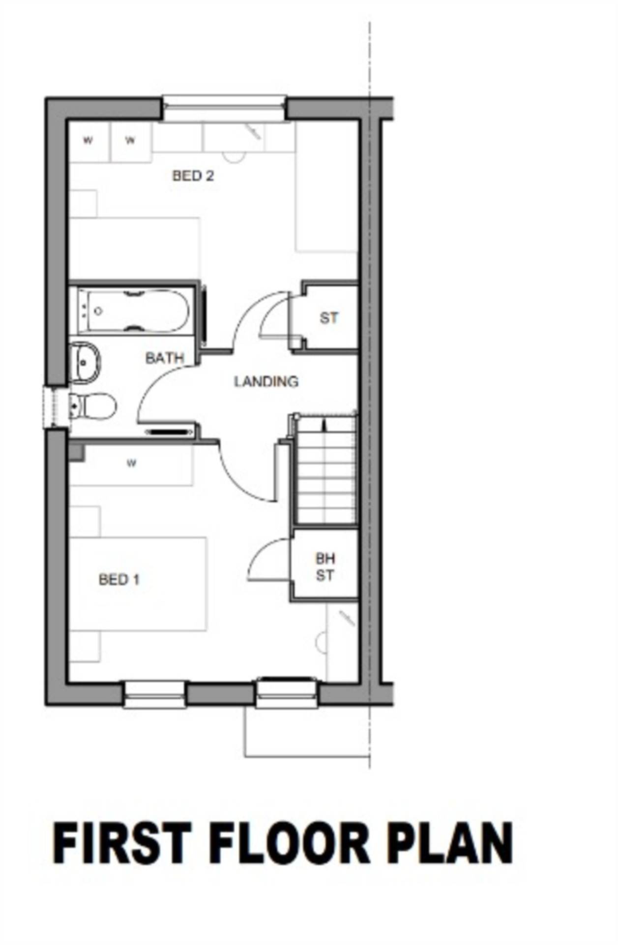 Plot 498 - Lysander Road, Wellingborough, Image 2