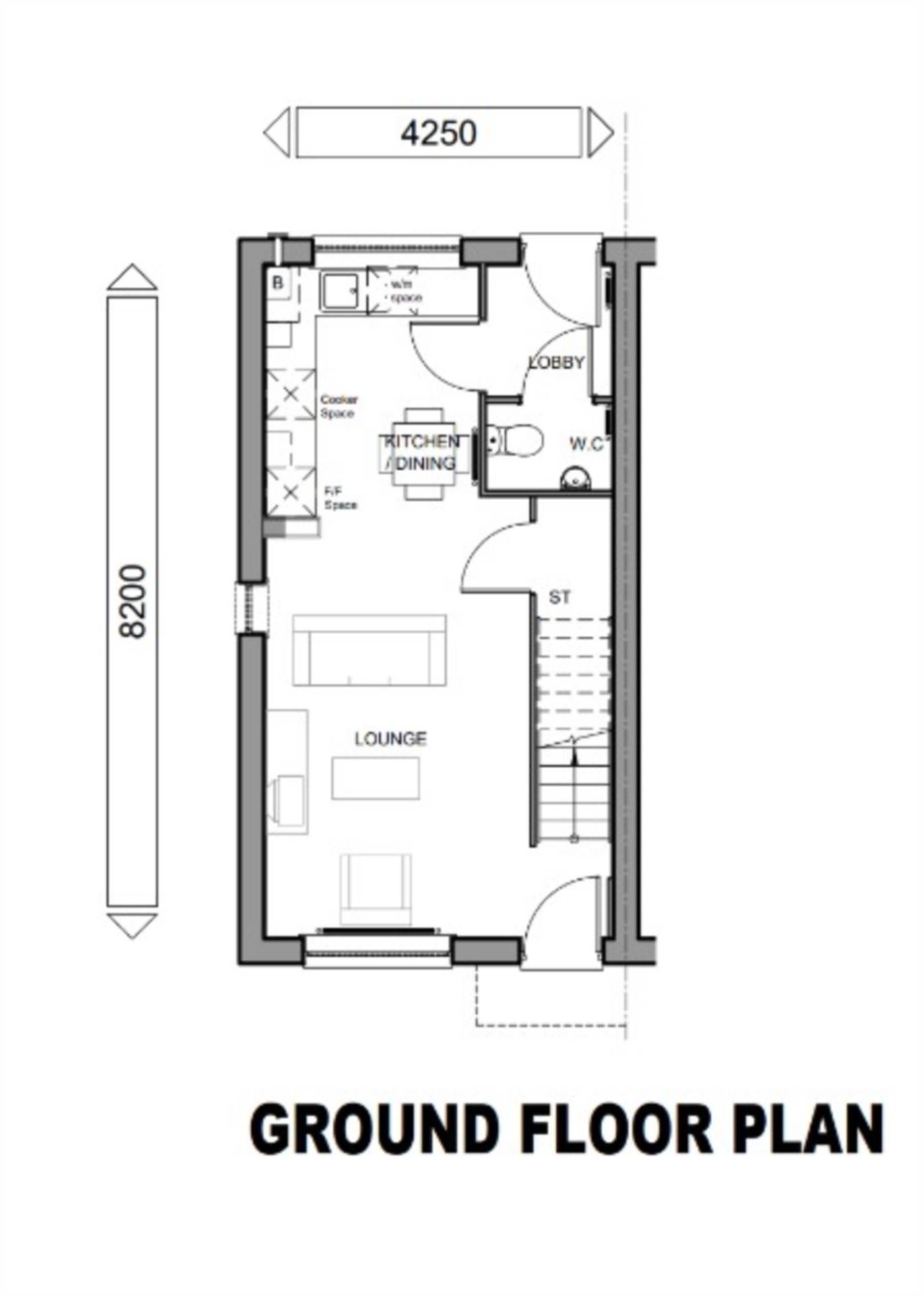 Plot 498 - Lysander Road, Wellingborough, Image 3