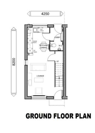 Plot 498 - Lysander Road, Wellingborough, Image 3