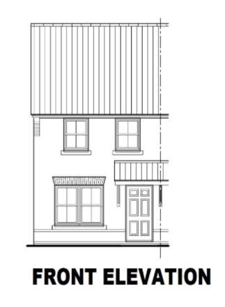 Lysander Road, Wellingborough, Image 1