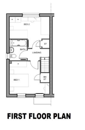 Lysander Road, Wellingborough, Image 3