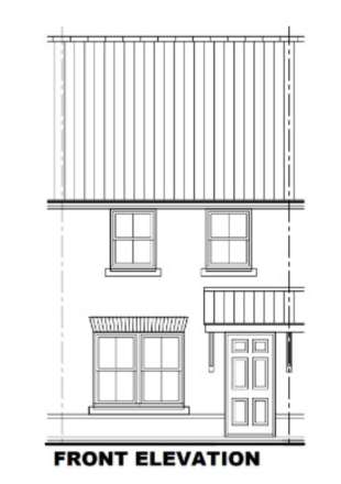 Plot 499 - Lysander Road, Wellingborough, Image 1