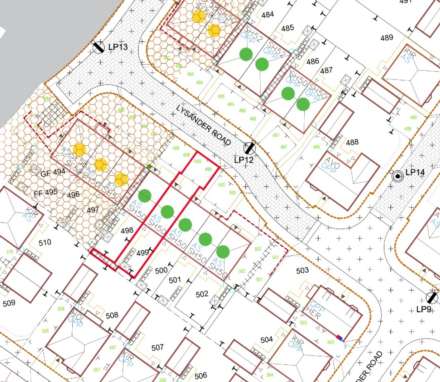 Plot 499 - Lysander Road, Wellingborough, Image 4