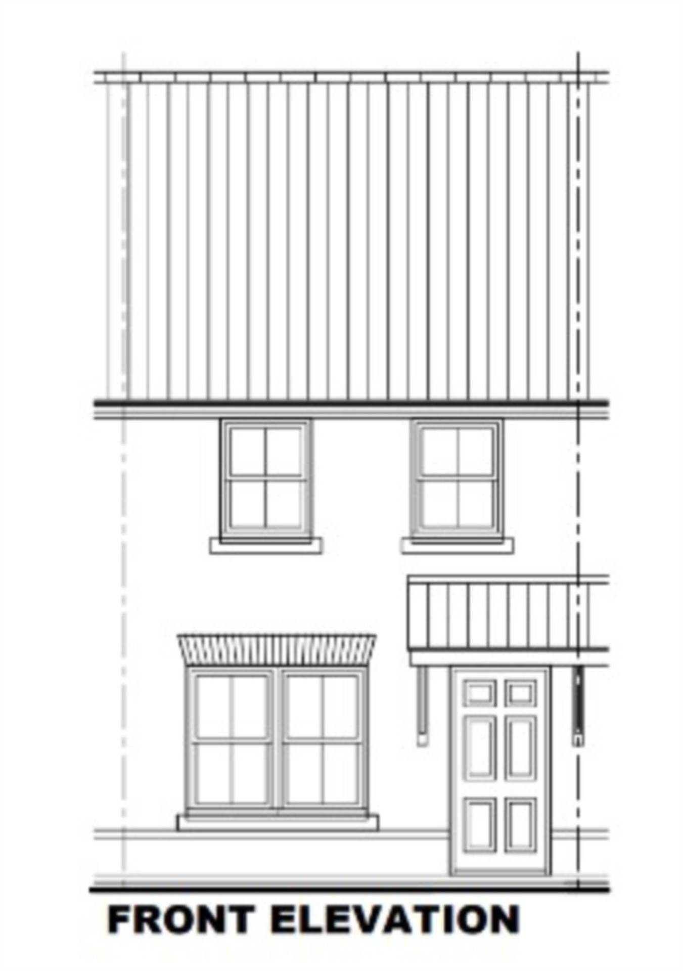 Plot 500 - Lysander Road, Wellingborough, Image 1