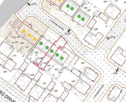 Plot 500 - Lysander Road, Wellingborough, Image 4