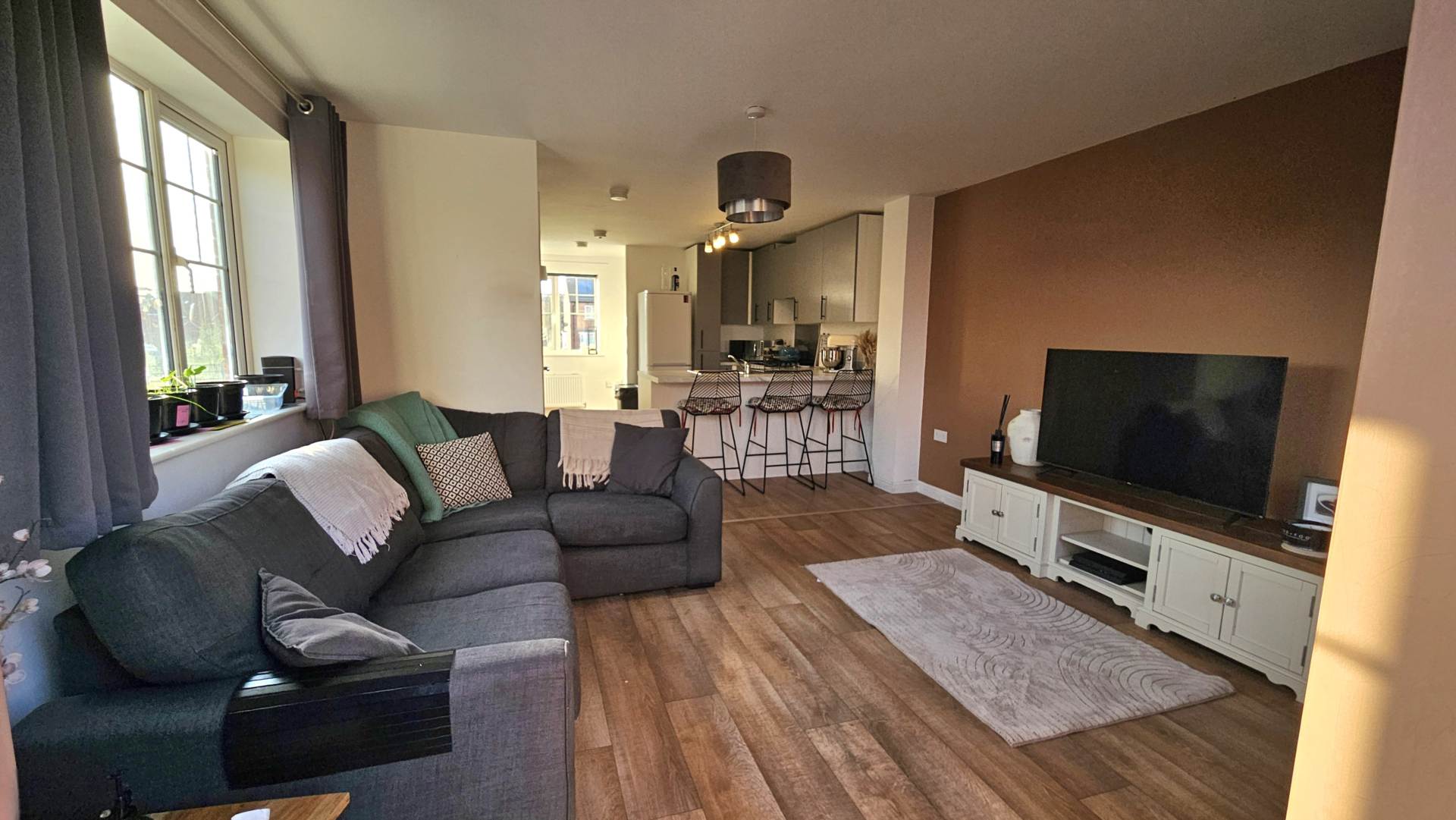 Oak Close, Raunds, Image 1