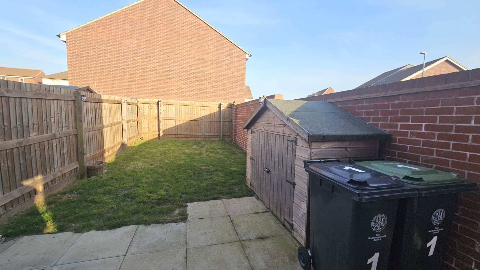 Oak Close, Raunds, Image 10